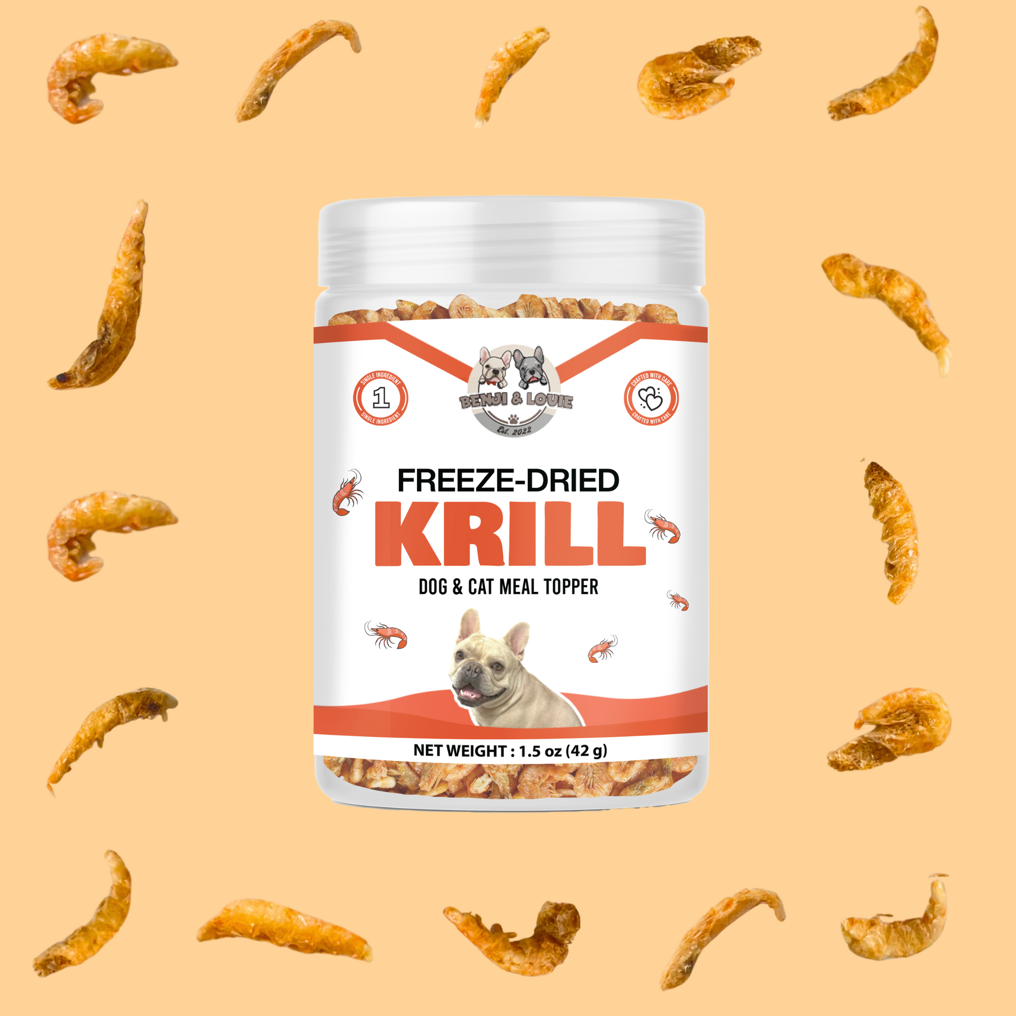 Krill