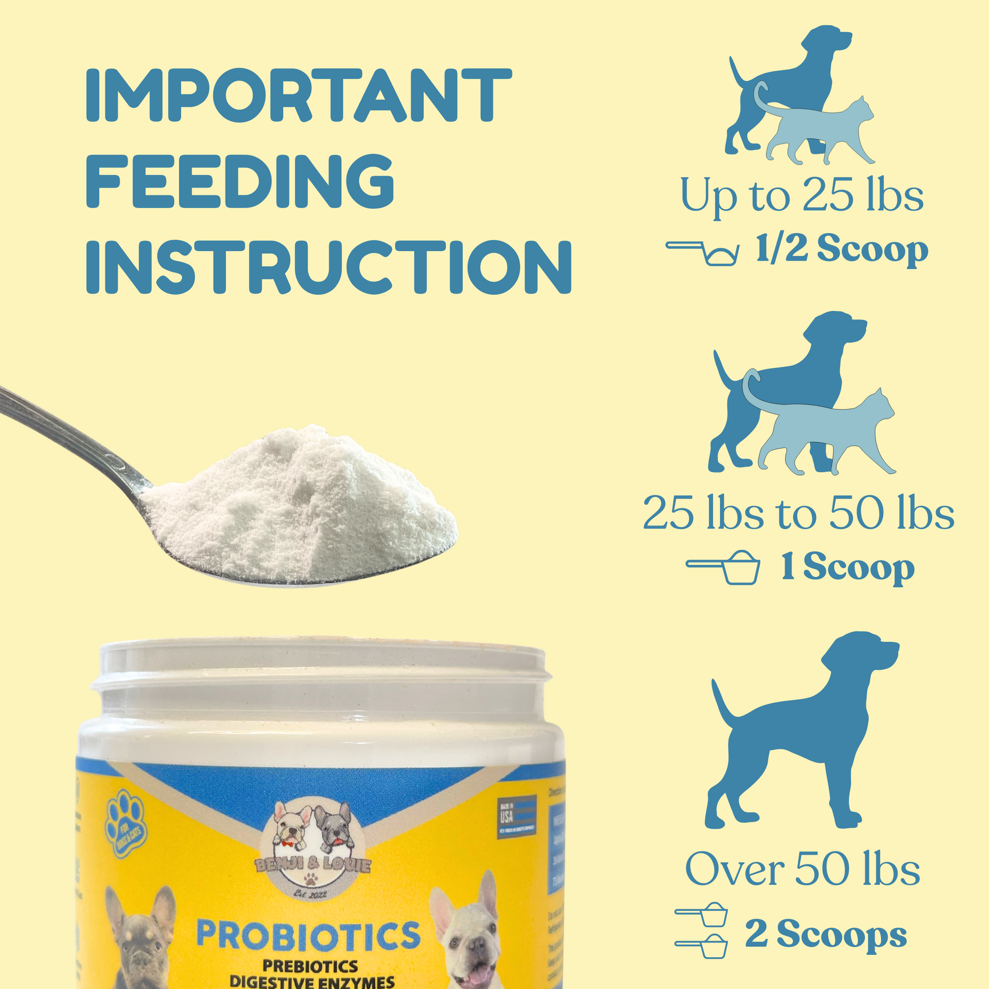 Probiotics, Prebiotics, and Digestive Enzymes