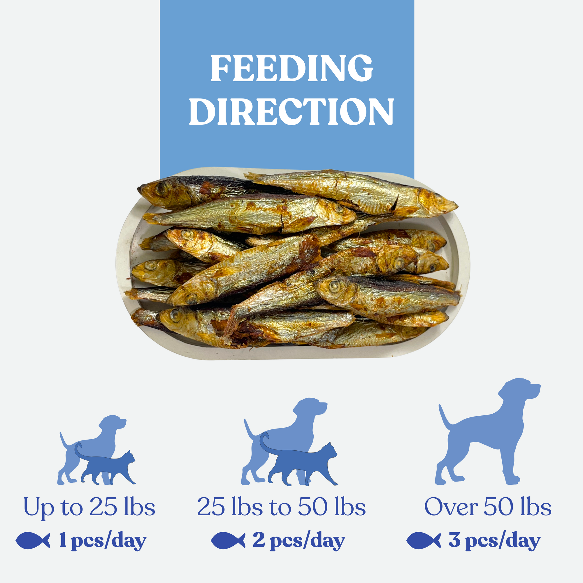 Air Dried Herring Fish