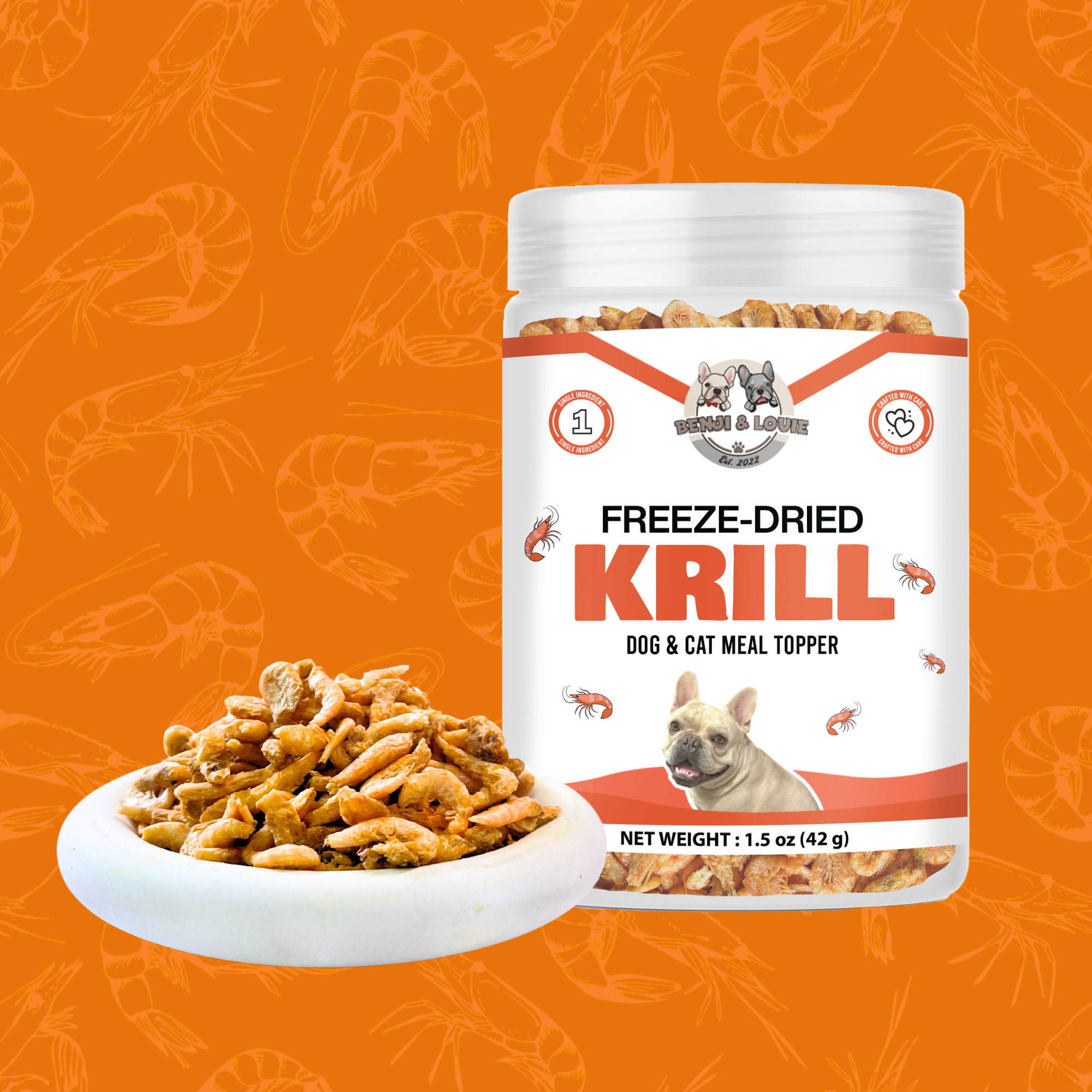 Krill