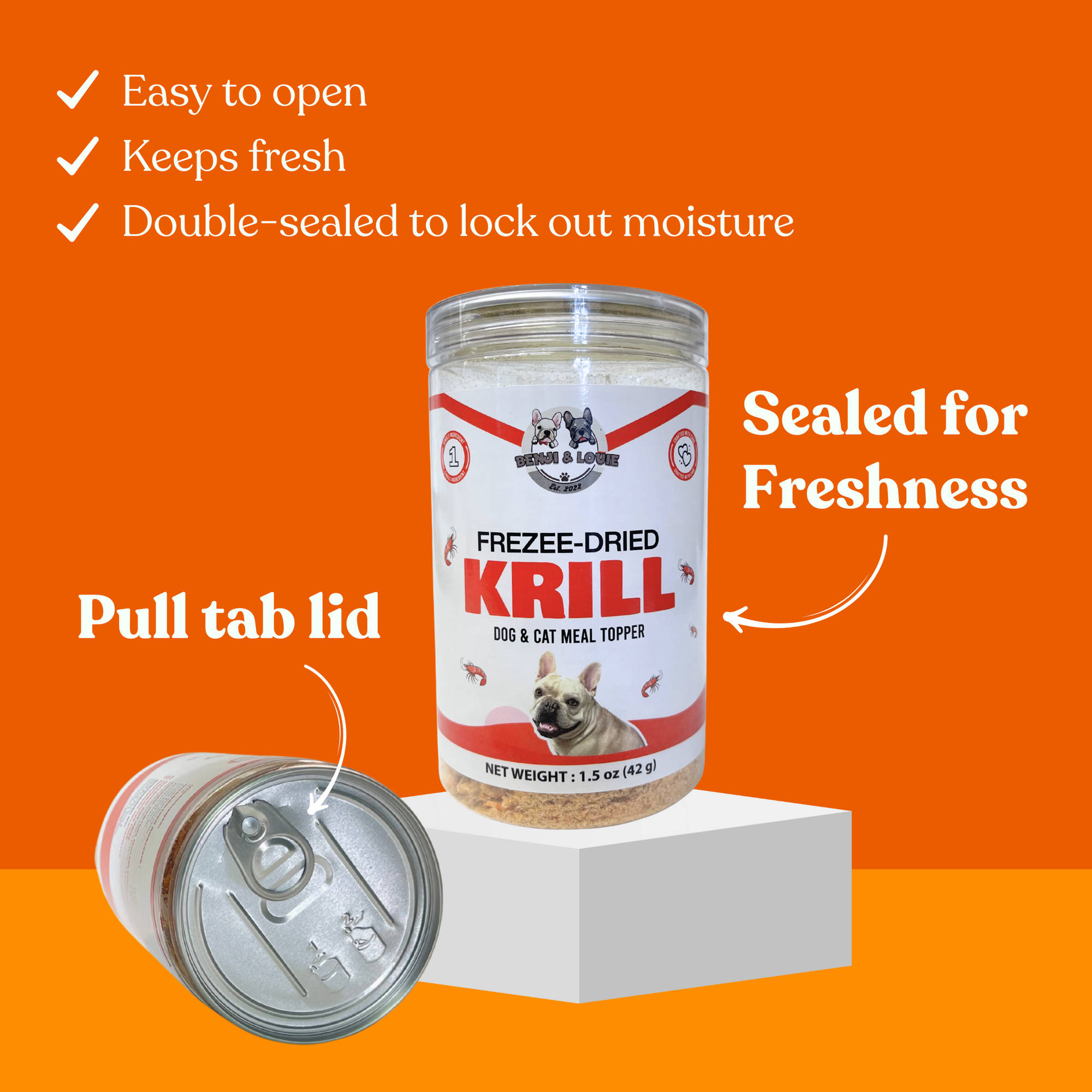 Krill