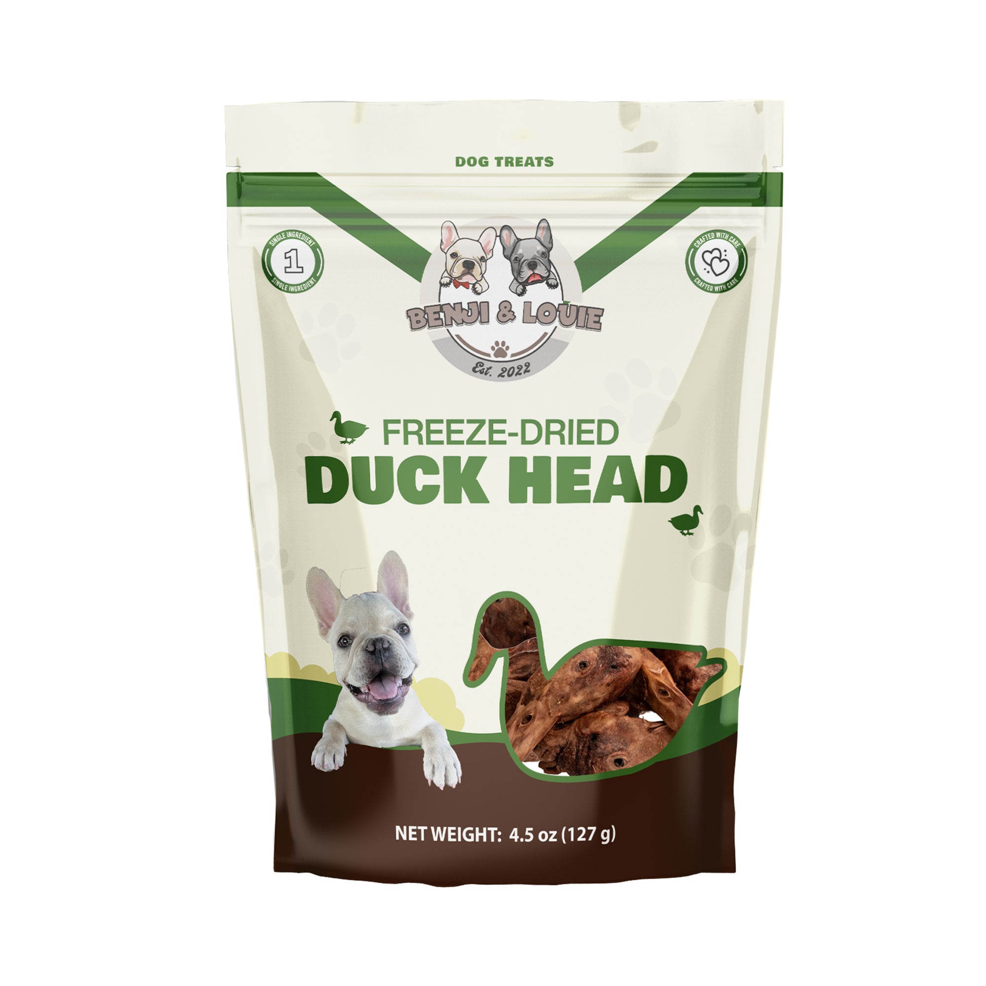 Duck Head