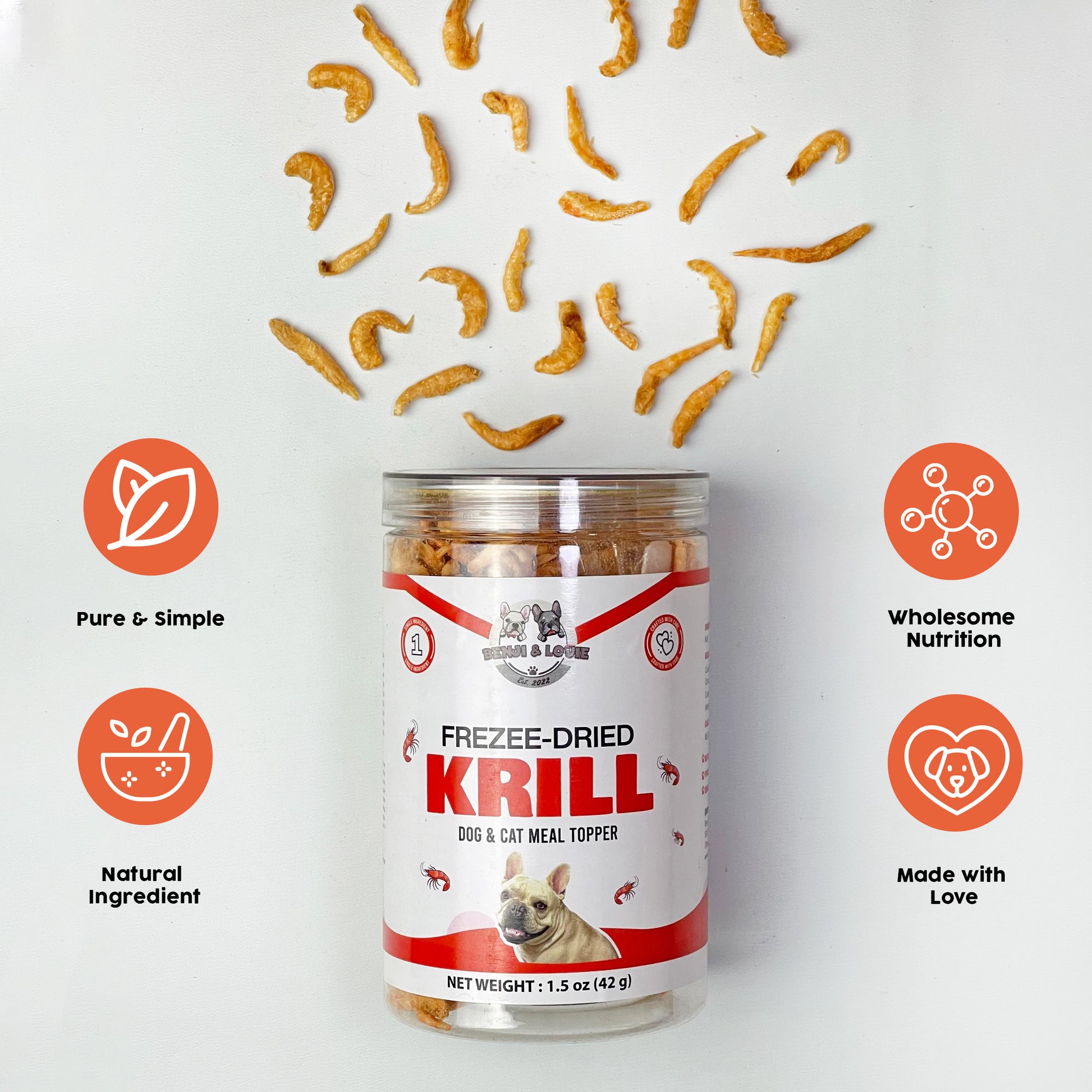 Krill