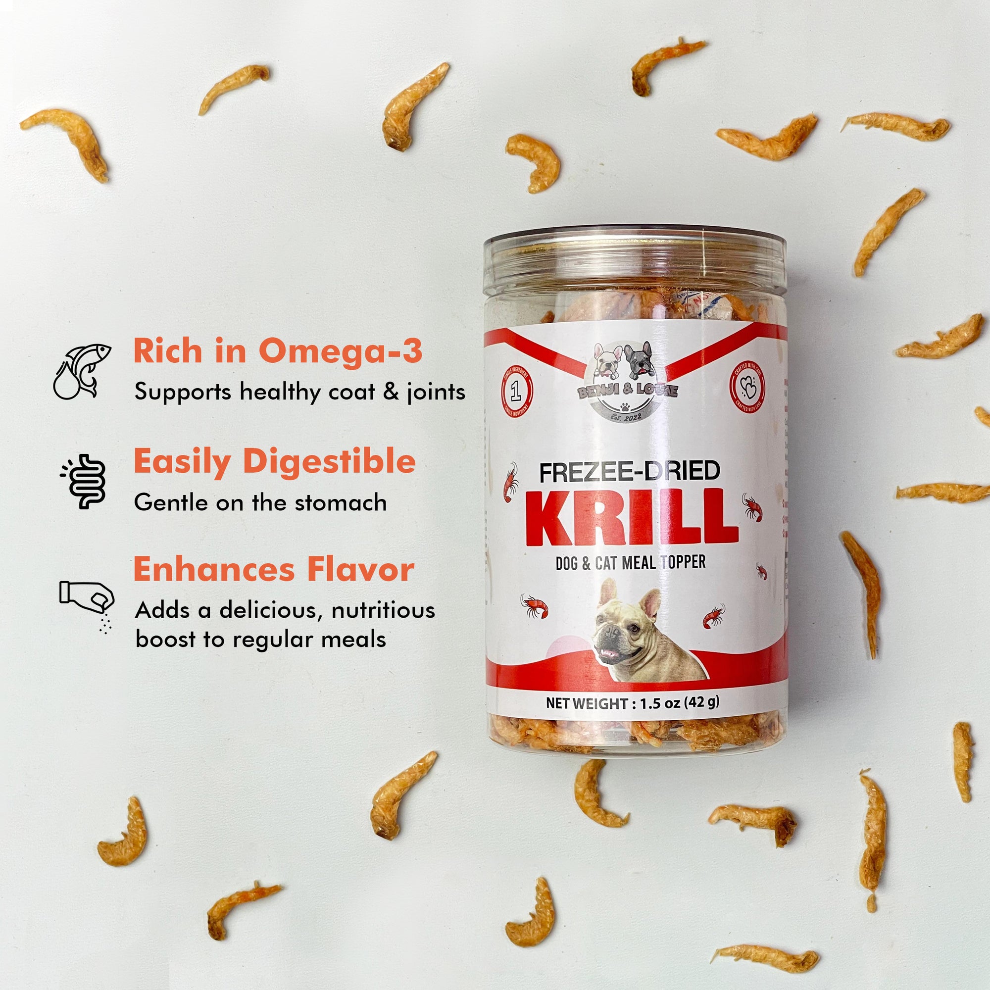 Krill