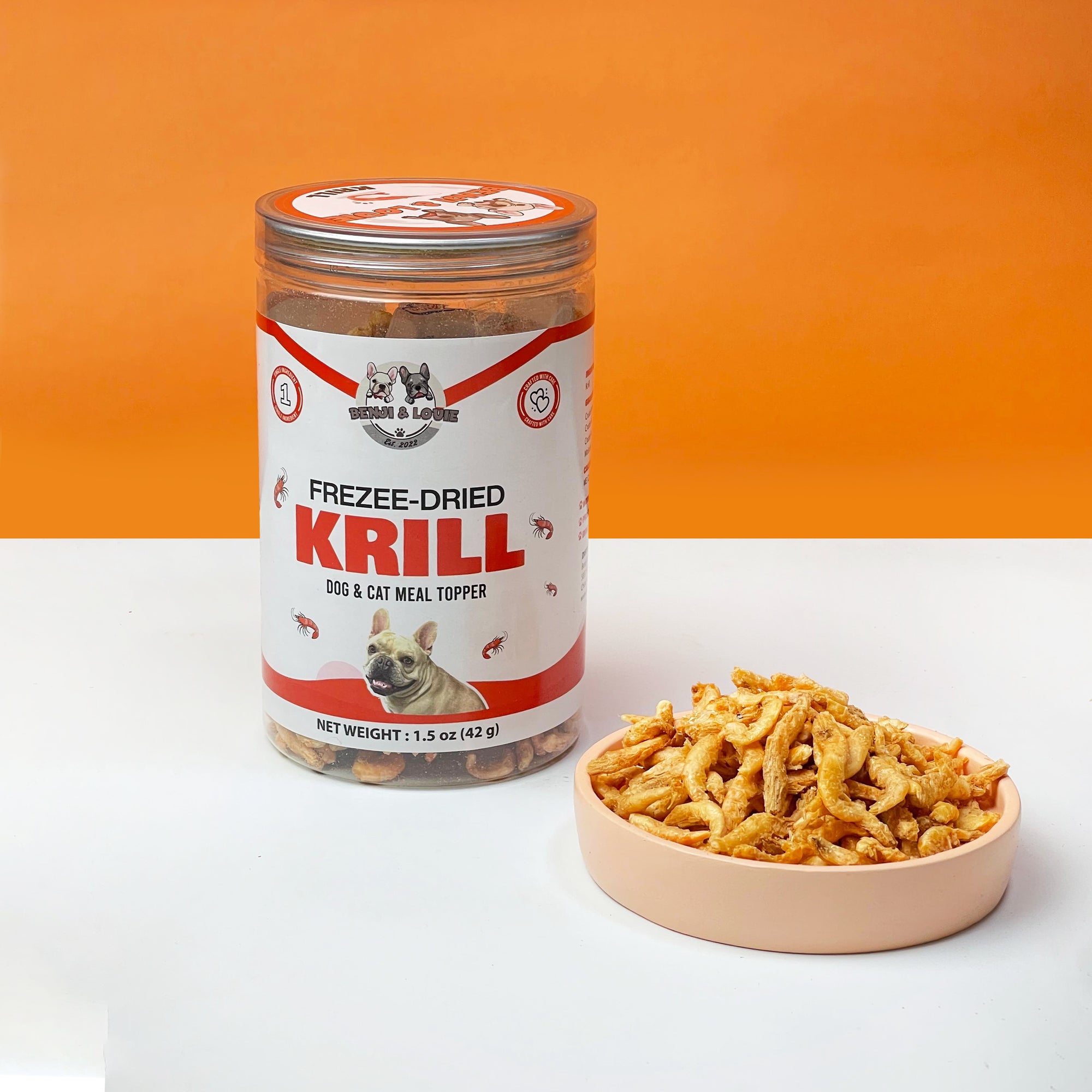 Krill