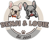 Benji & Louie