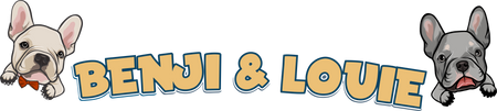 Benji & Louie